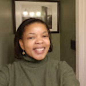 Meet your Posher, Jackie